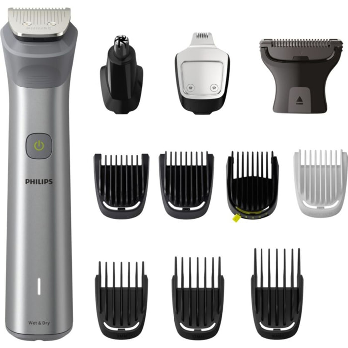 Tondeuse multi usages PHILIPS Series 5000 MG5940/15
