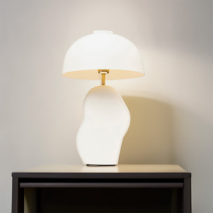 Lampe Nube blanche Kare Design