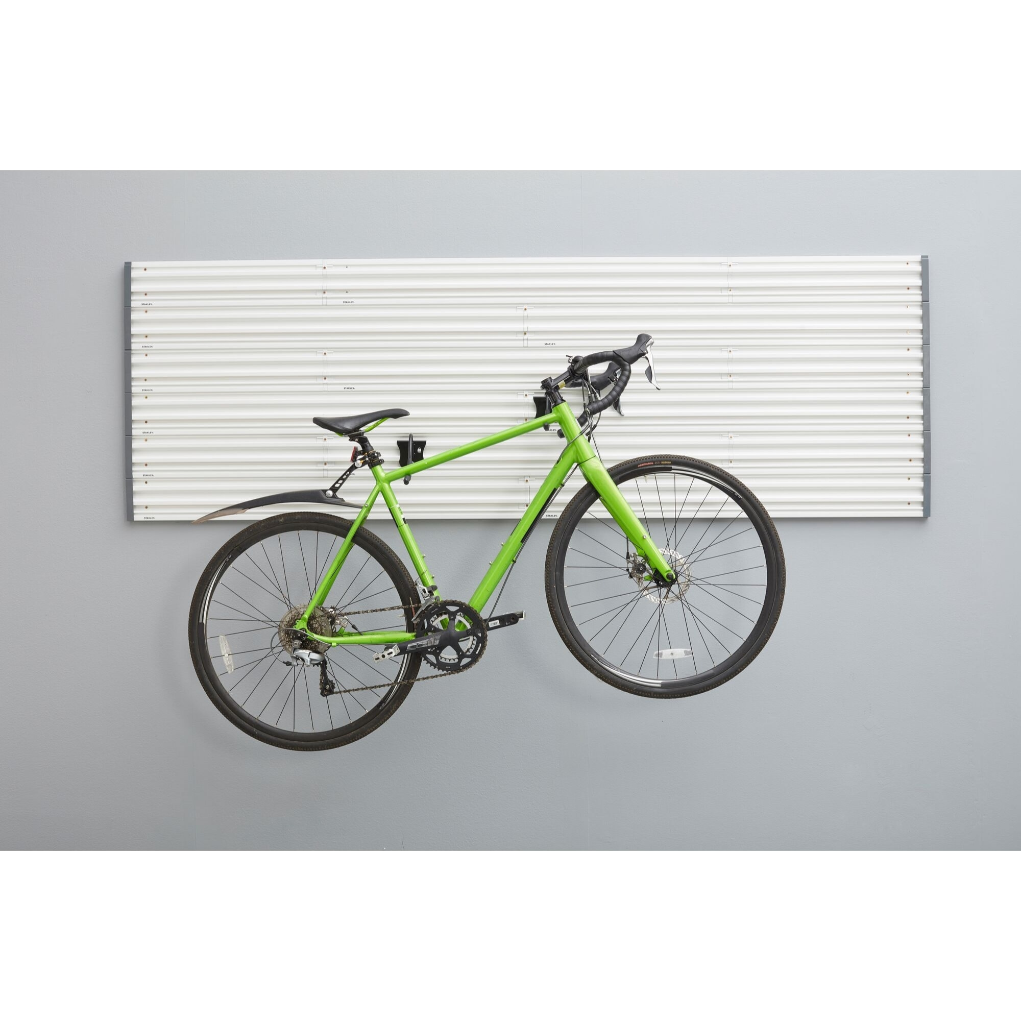 Crochet Vélo Horizontal Trackwall - STANLEY STST82615-1