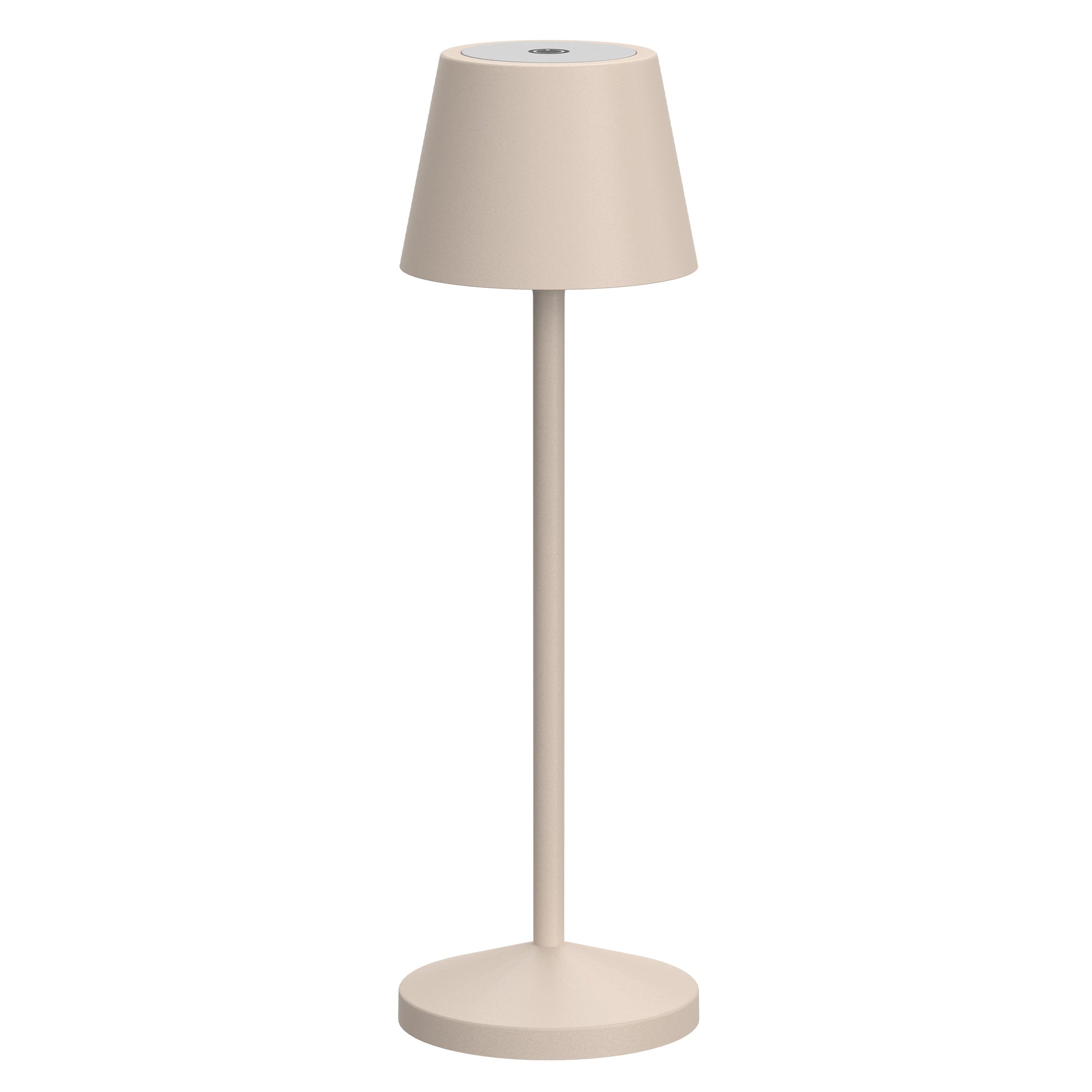 Lampe de table sans fil EMILY H25CM