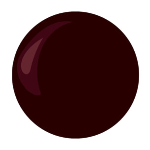 Striplac Peel or Soak - Vernis Semi-permanent - 128 Rouge Noir 8 ml