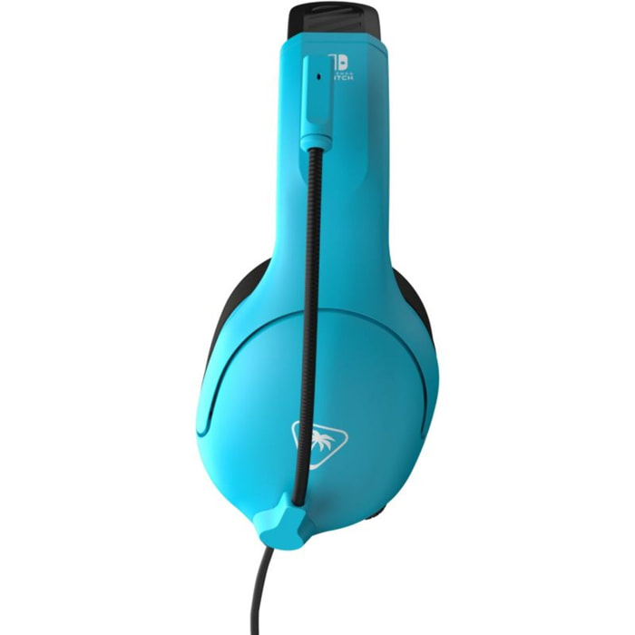 Casque gamer TURTLE BEACH Airlite Fit Bleue et Rouge