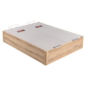 Canapé Abatible Eléctrico | 36CM | ENVIO, MONTAJE Y RETIRADA INCLUIDO | Tapa Doble | Design