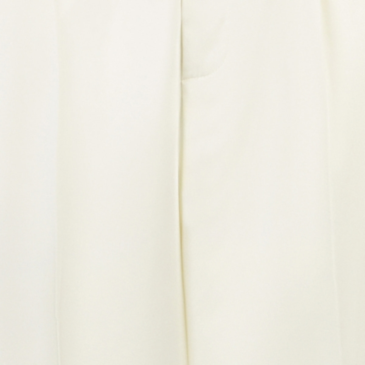 PHILIPP PLEIN Satin Dame Fit Trousers