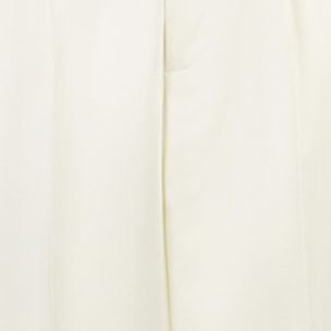 PHILIPP PLEIN Satin Dame Fit Trousers