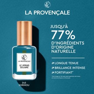 La Provençale Bio Le Vernis Solaire Longue Tenue Sormiou