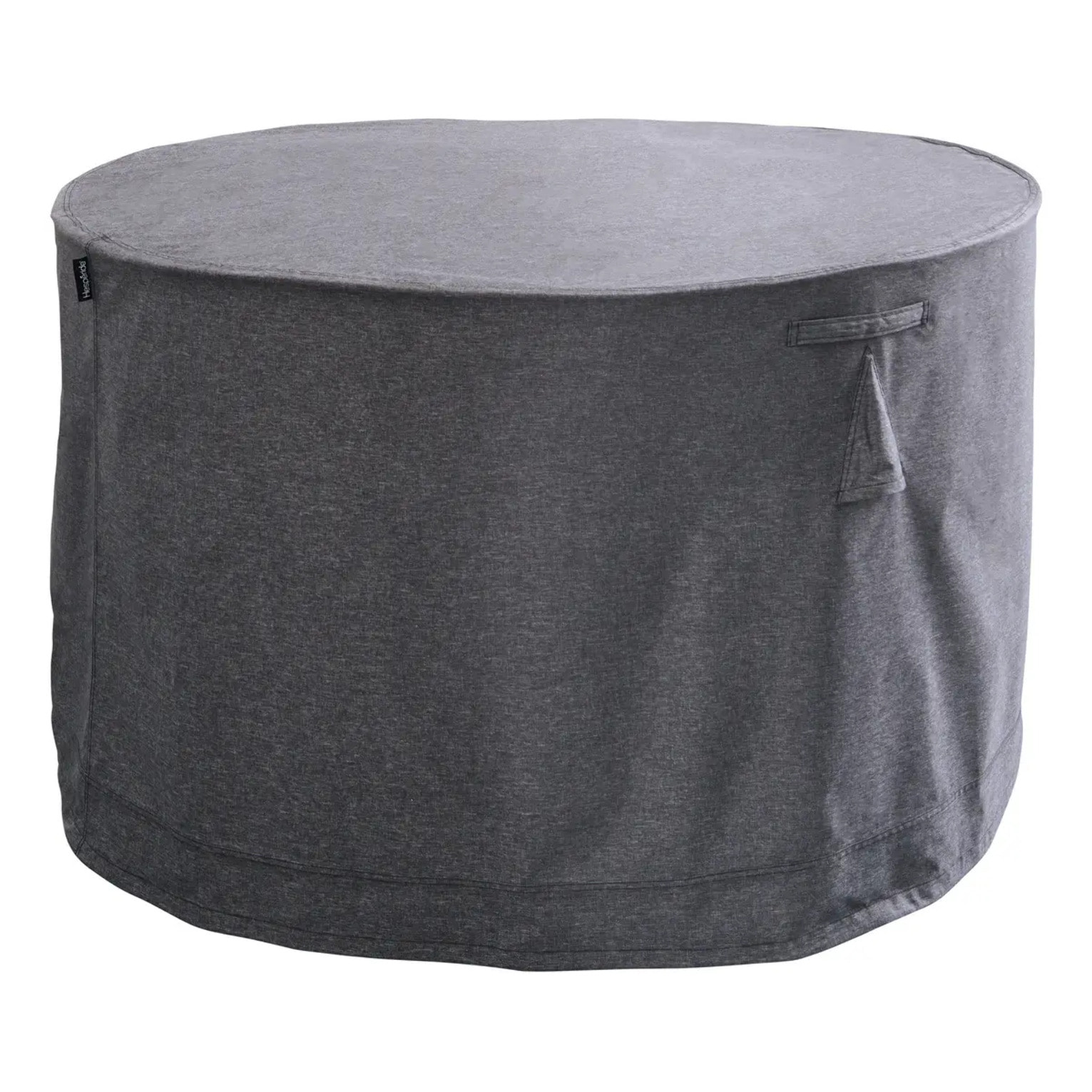 HOUSSE TABLE RONDE D130 HAMBO