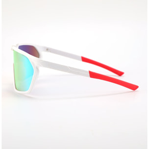 Gafas de Sol Fluor 0969-C8 de Tr90 Unisex 78 mm
