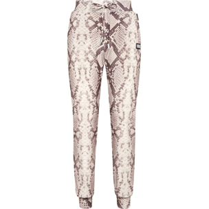 PHILIPP PLEIN Pantalones de chándal PYTHON