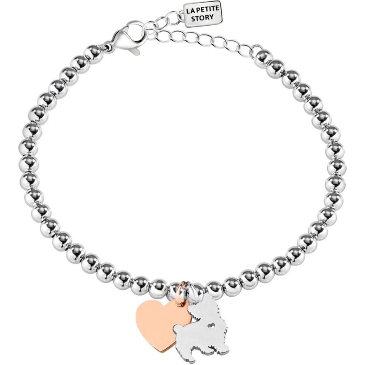 Pulsera La Petite Story Mujer LPS05AQI05