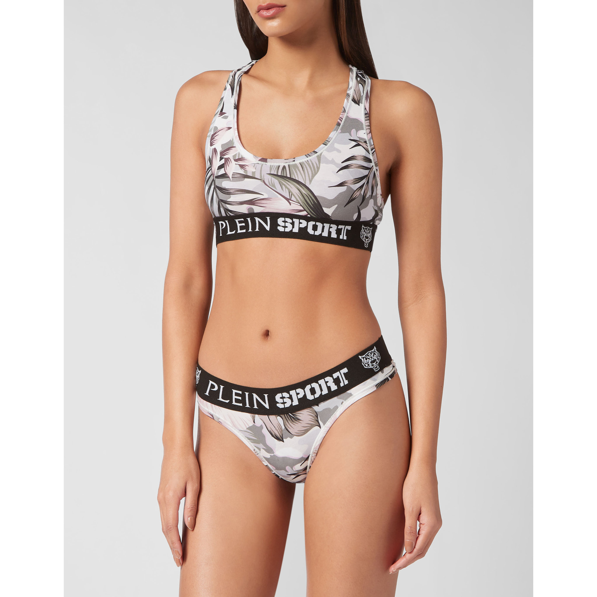 PLEIN SPORT Sport Set