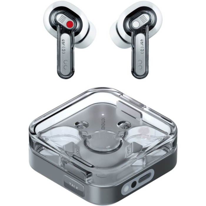 Ecouteurs NOTHING EAR (3) Blanc