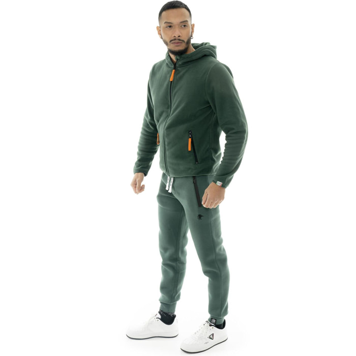 Pantalone da uomo invernale "Smooth"