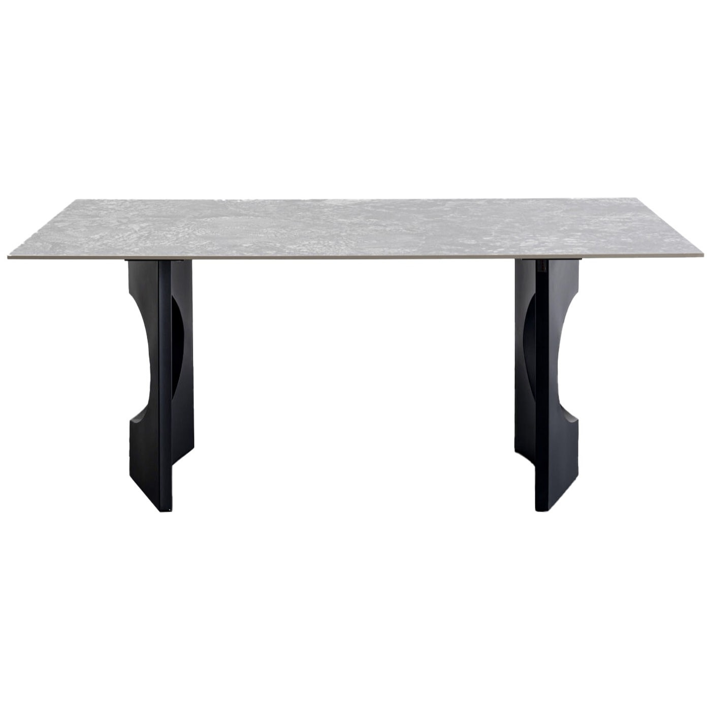 Table Bilbao Oho 180x90cm Kare Design