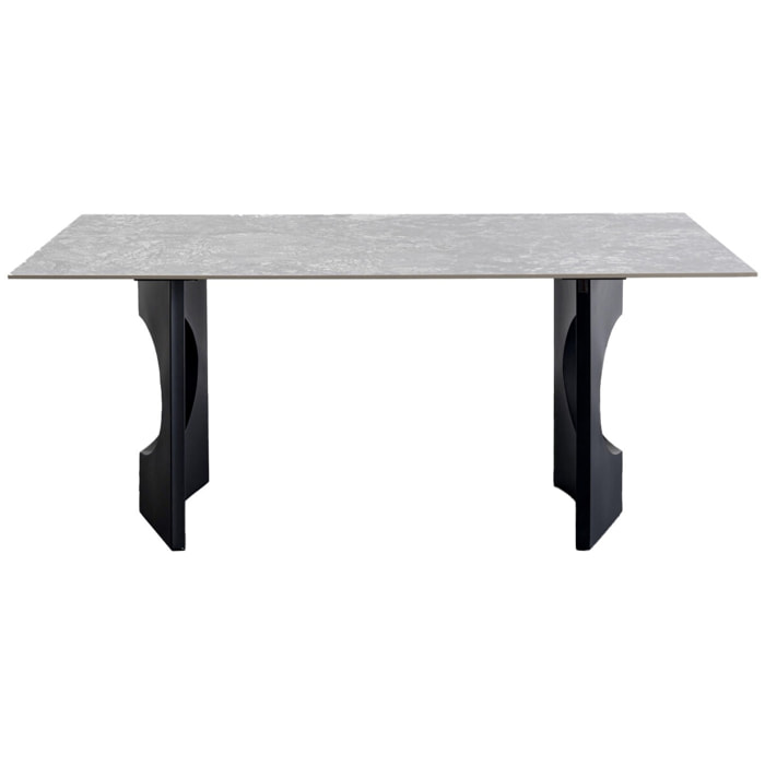 Table Bilbao Oho 180x90cm Kare Design