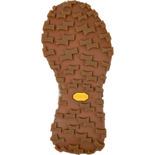 Sneakers - CAMPER Drift Trail - Beige - Tessile tecnico