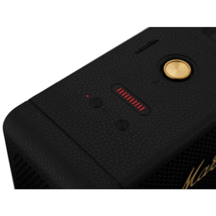 Enceinte portable MARSHALL Middleton Black & Brass