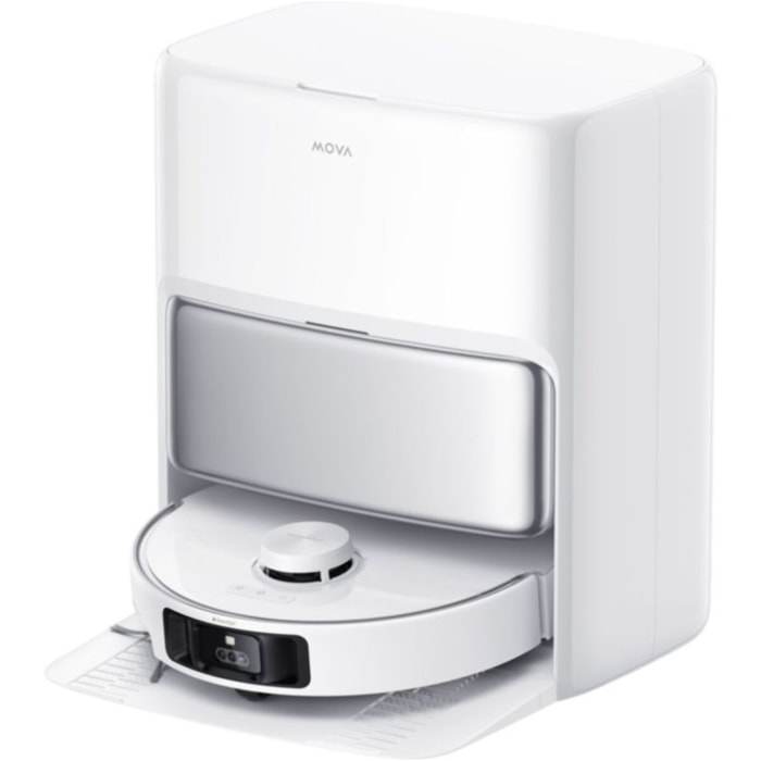 Robot Aspirateur Laveur MOVA P50 Pro Ultra