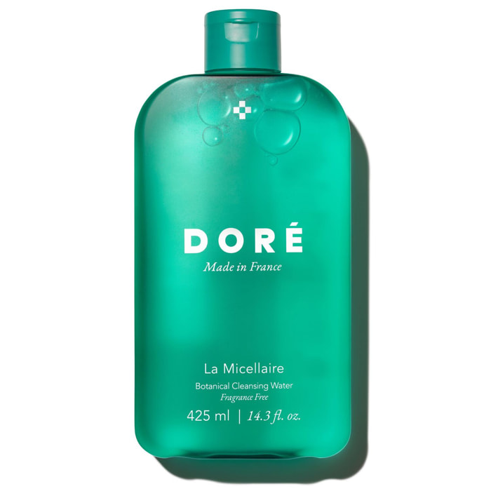 la Micellaire - Botanical Cleansing Water