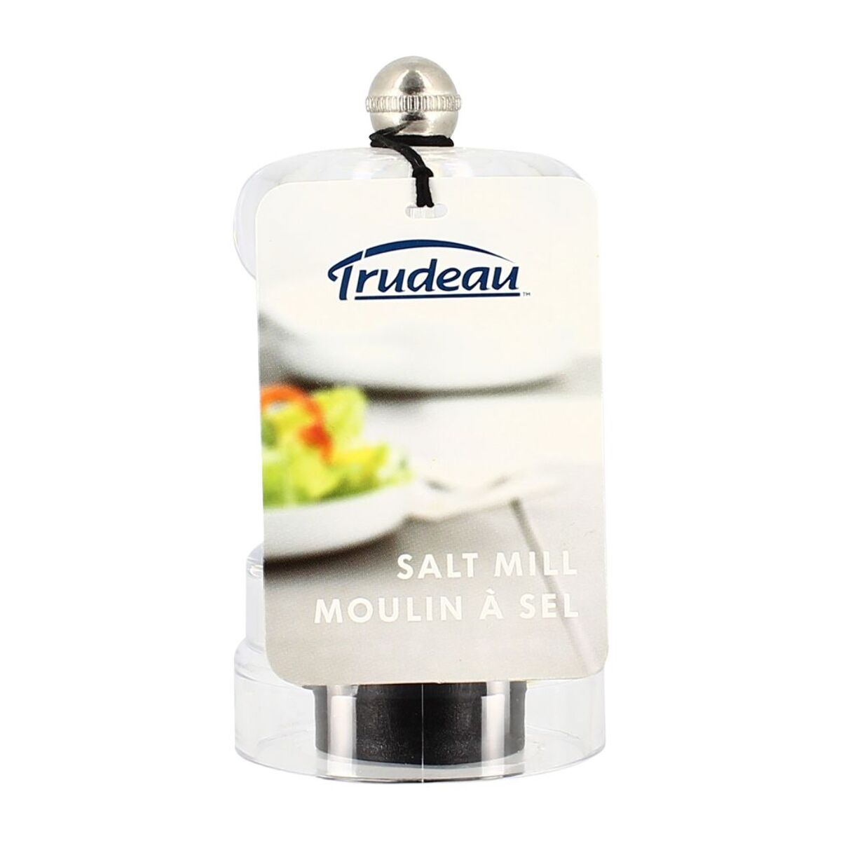 Moulin à sel 11cm