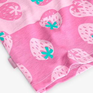 T-Shirt tricot basic  -BCI