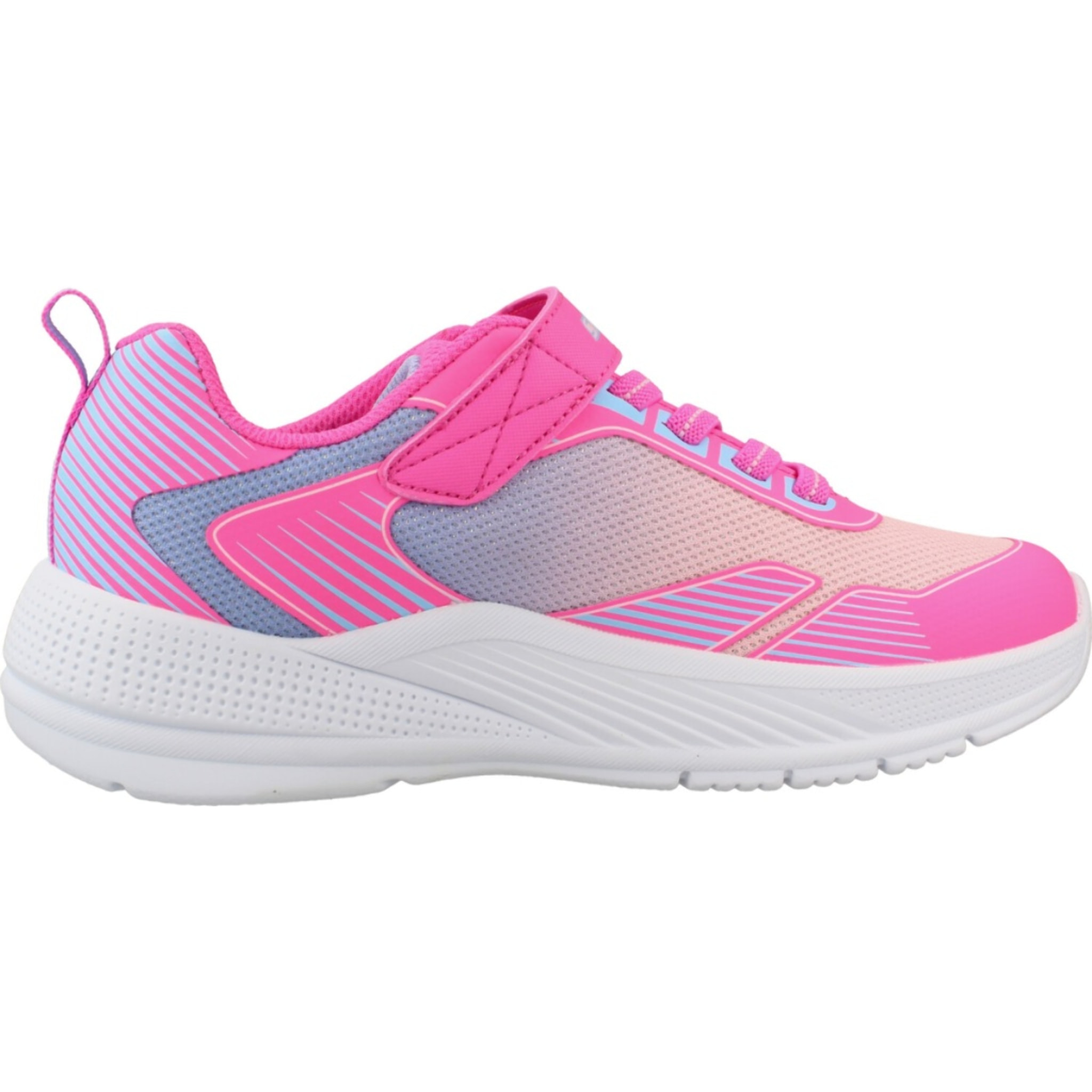 Zapatillas Niña 303657l Rosa