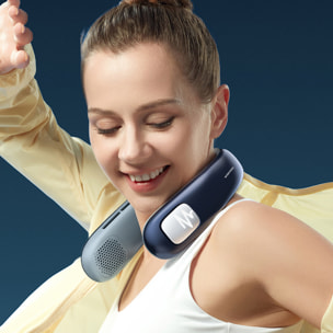 MAGNUSSEN FN9 Portable airflow