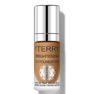 Brightening CC Foundation - Voile de Teint Sérum Eclat 30 ml