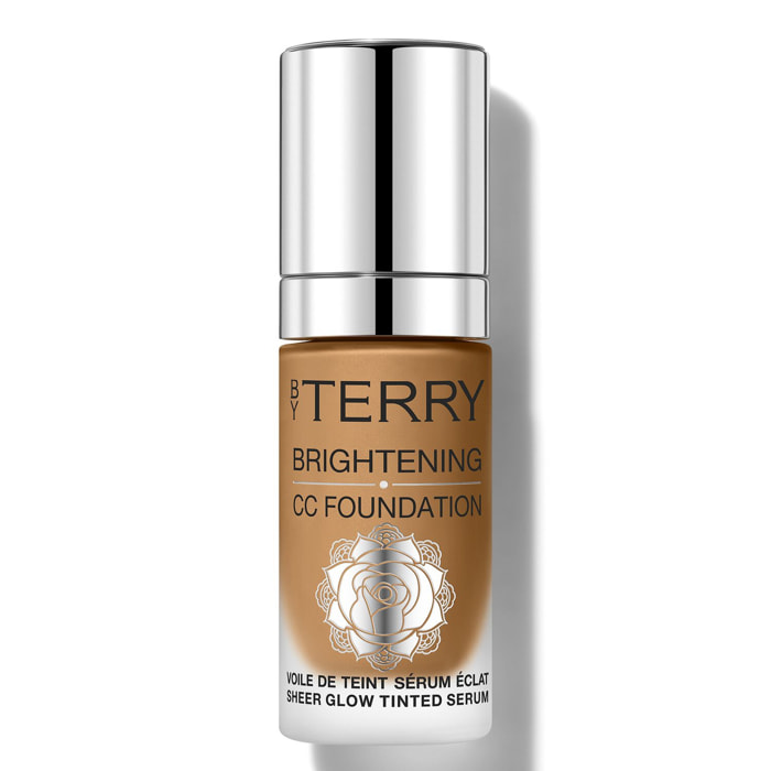 Brightening CC Foundation - Voile de Teint Sérum Eclat 30 ml