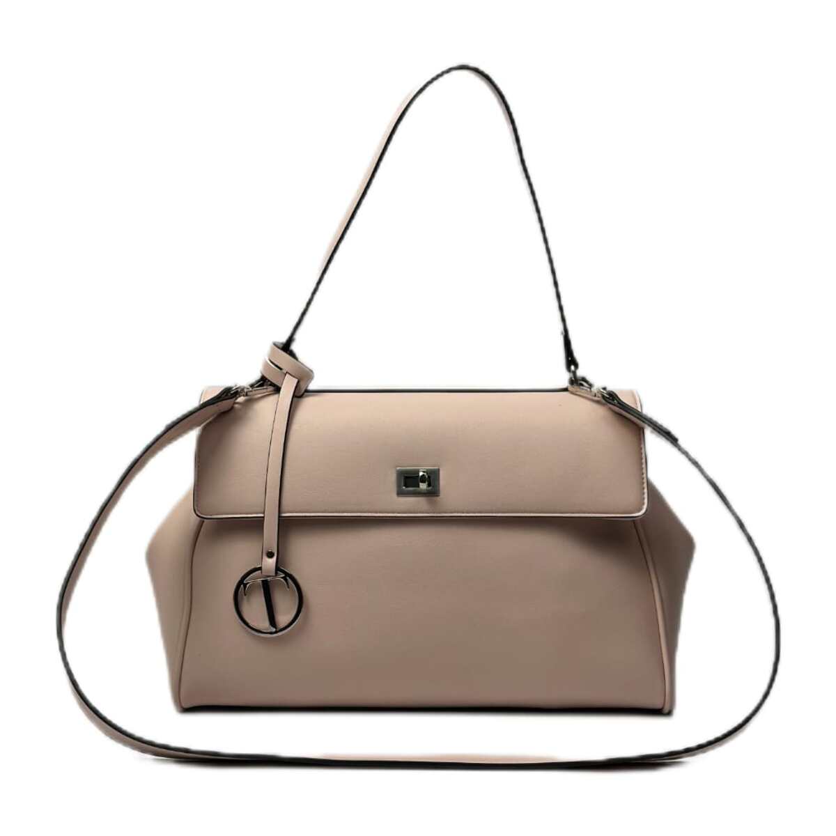 Borsa Adulto unisex Tata Italia Rosa