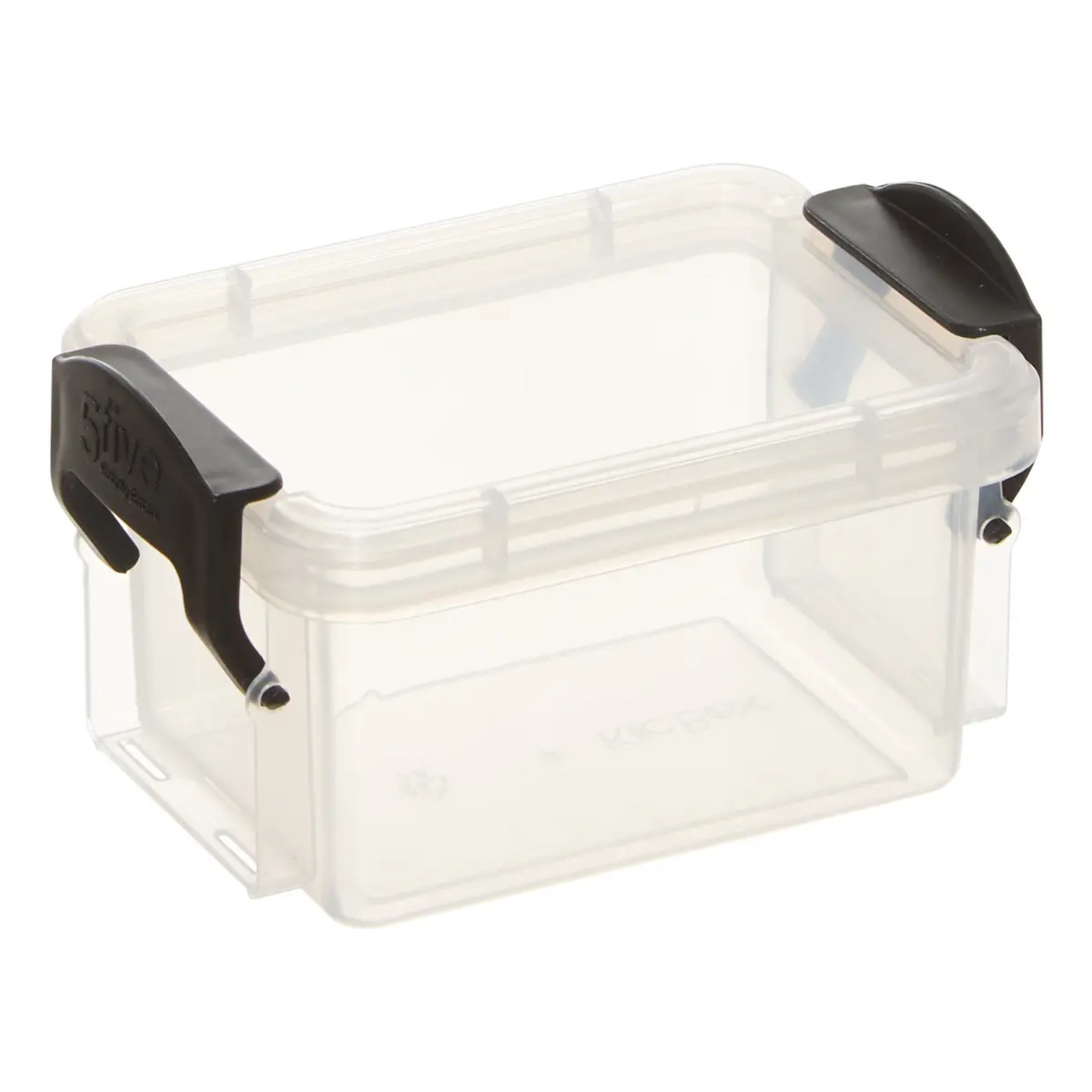 Présentoir Mini-Boîte à Clips