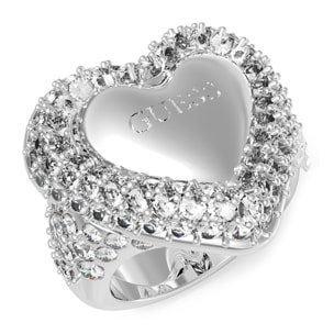 Anillo Guess Mujer JUBR05019JWRH54