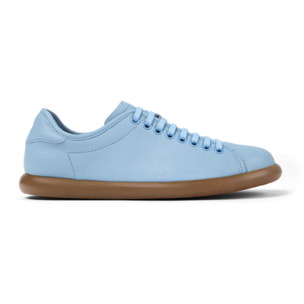 CAMPER Pelotas Soller - Zapatillas Mujer Azul