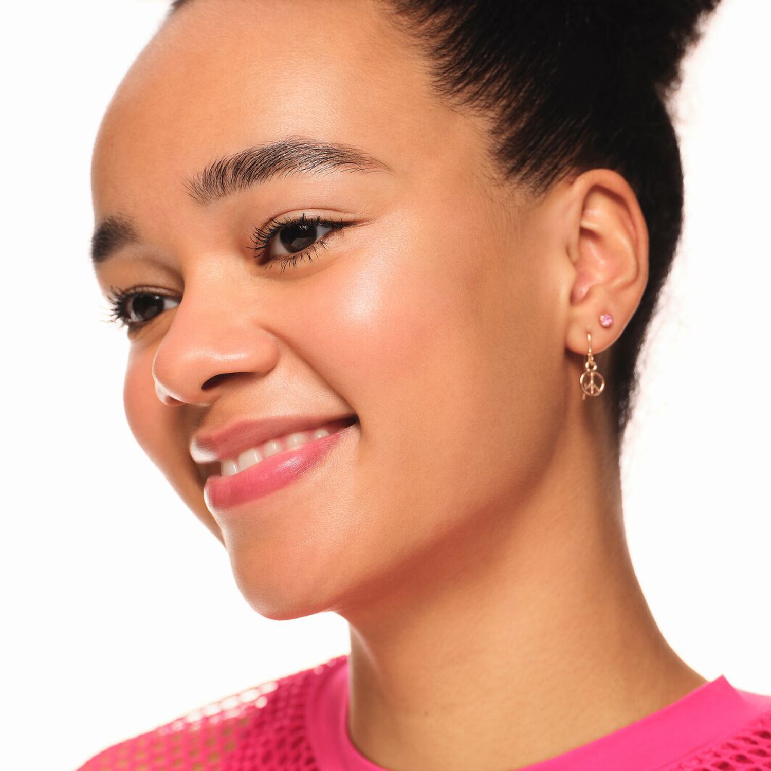 Baby Got Diamond - Blush en Stick
