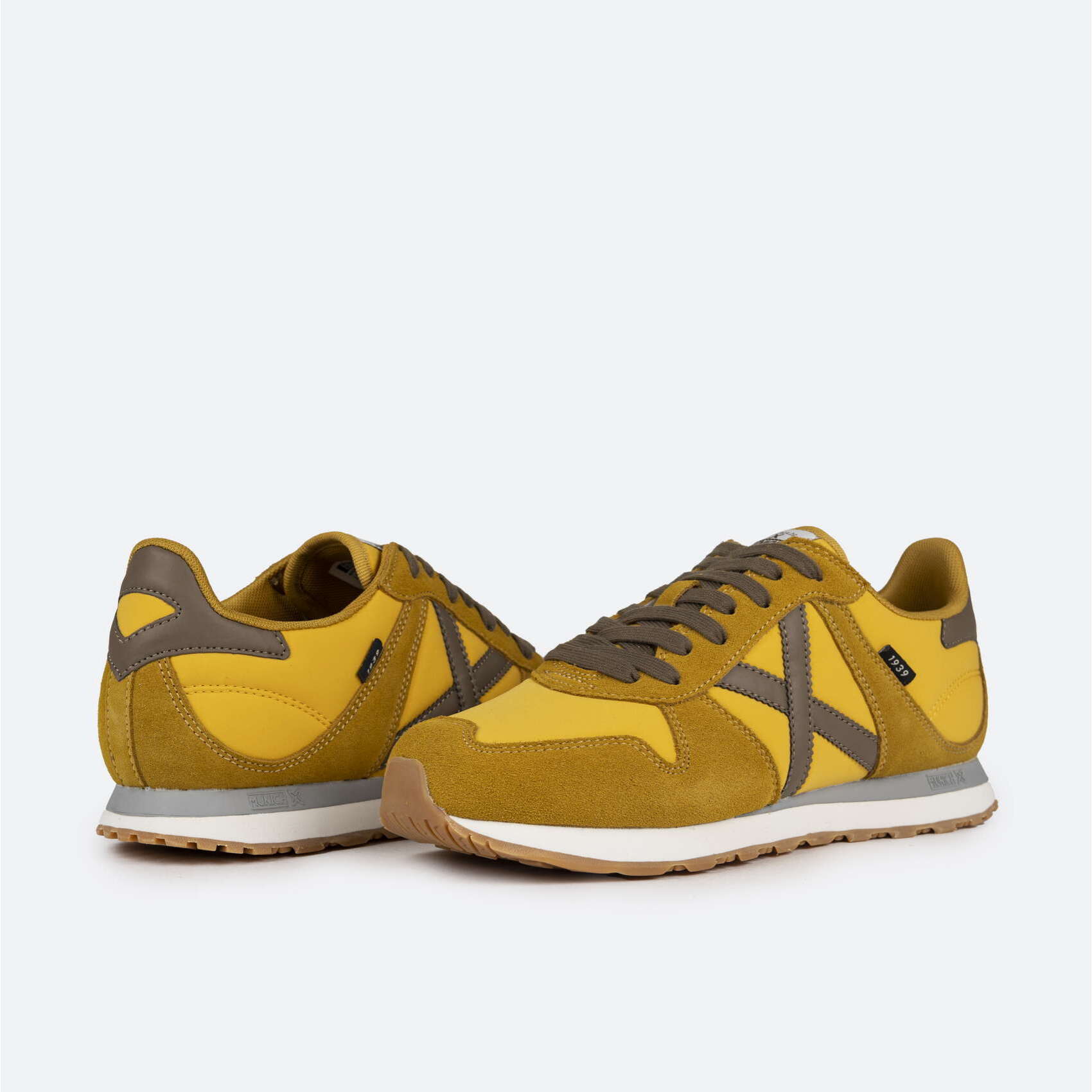 MUNICH MASSANA CLASSIC MAN 63