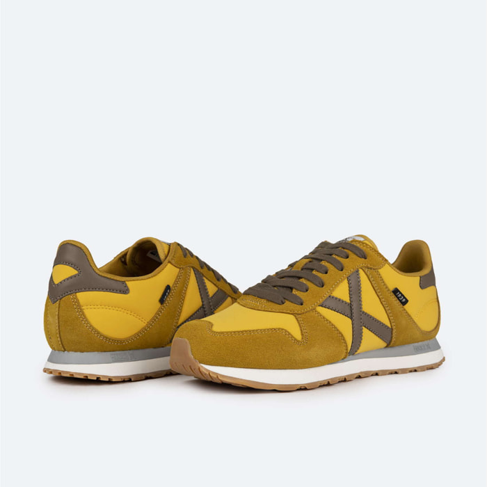 MUNICH MASSANA CLASSIC MAN 63