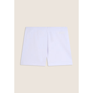 Pantaloni Shorts con Motivo Grafico e Logo FREDDY