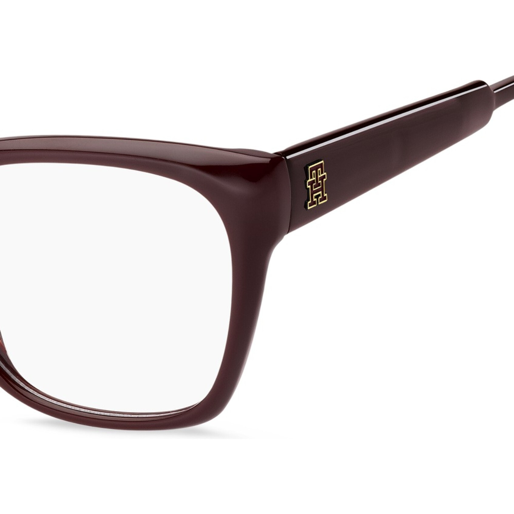 Gafas de Vista Tommy Hilfiger TH 2287 LHF de Acetato Mujer 52 mm
