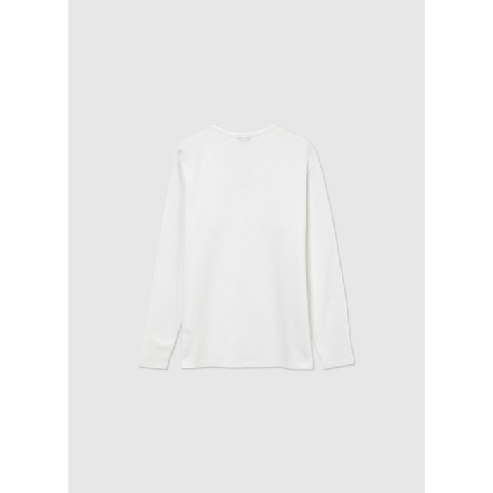 T-shirt serafino