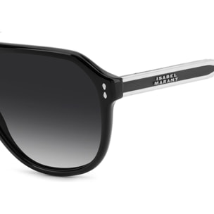 Gafas de Sol Isabel Marant IM 0216/S 807 de Acetato Mujer 60 mm