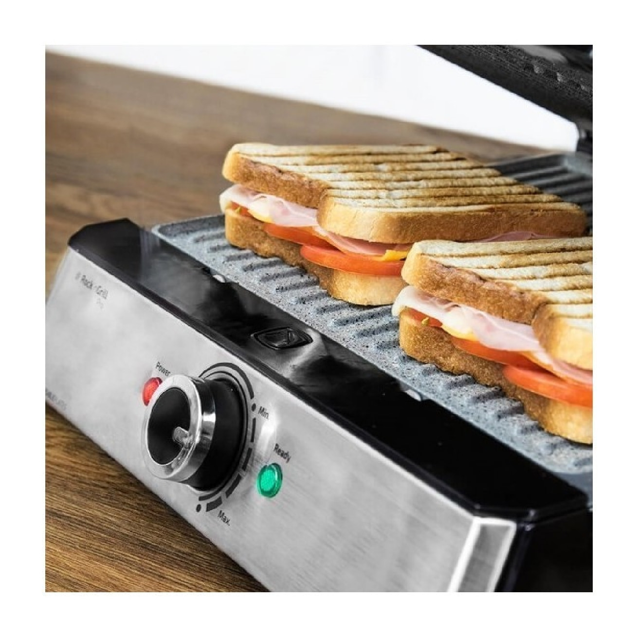 Cecotec Grill électrique Rock'n grill Pro
