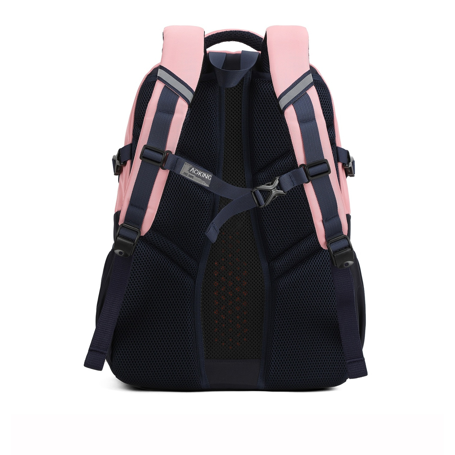 Zaino unisex Solstice Nova - Poliestere - 31.0 x 20.0 x 49.0 cm