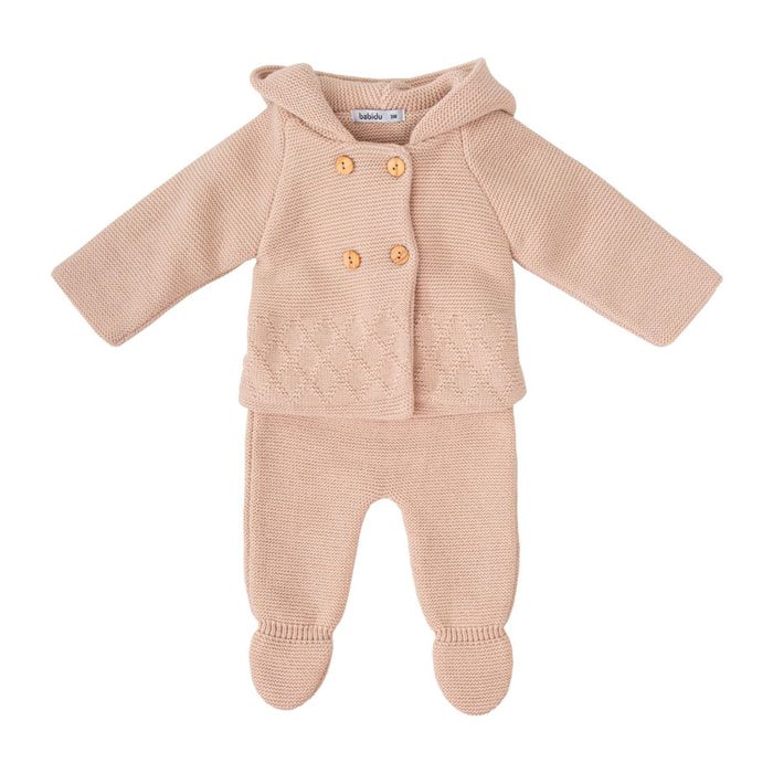 San Francisco Punto Escarcha