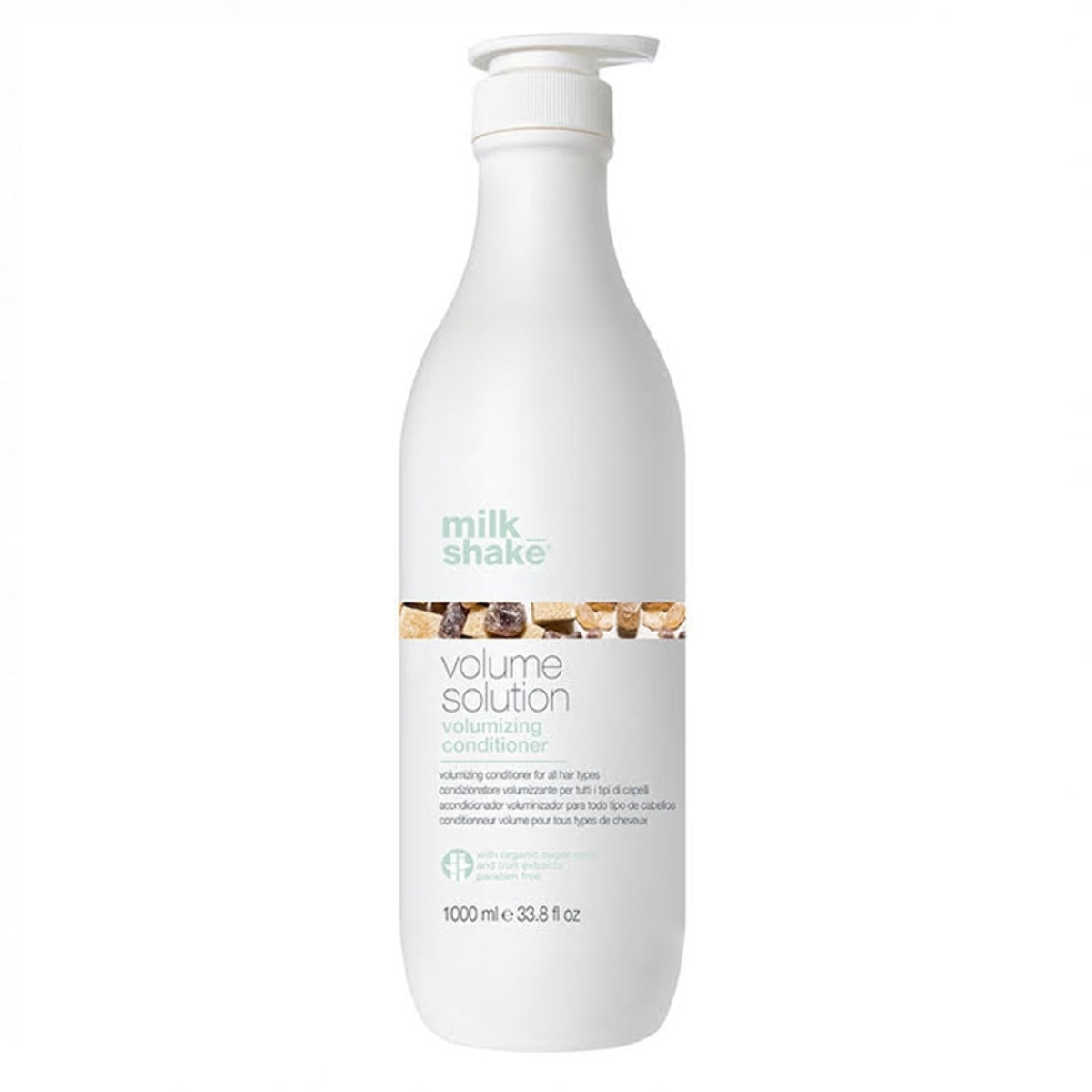 Z.ONE Milk Shake Volume Solution Volumizing Conditioner 1000ml