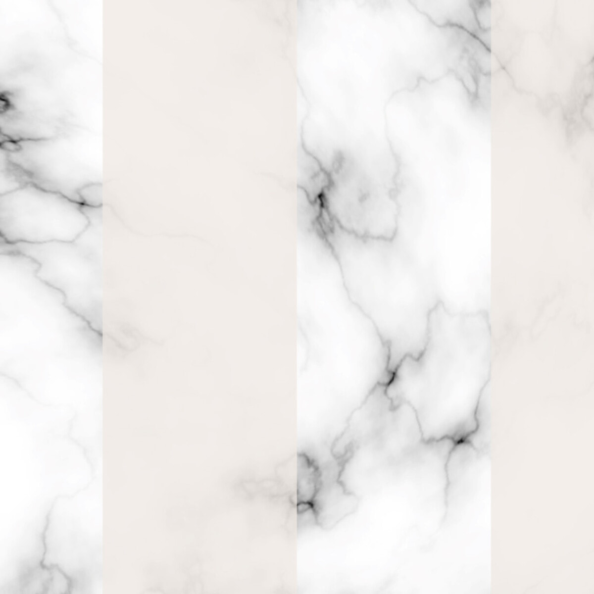 Papier peint panoramique Marbling