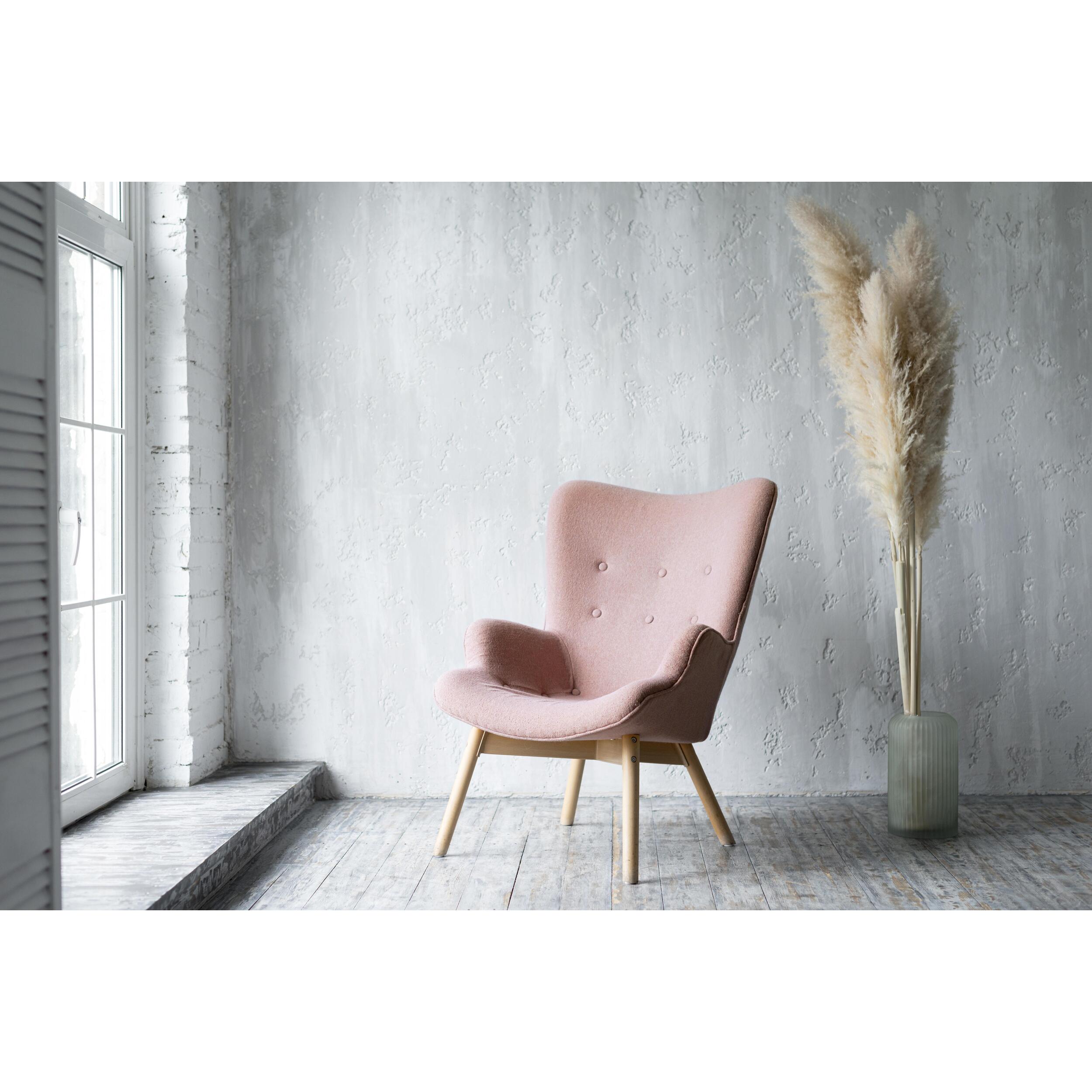 Sillón + Reposapie Windsor