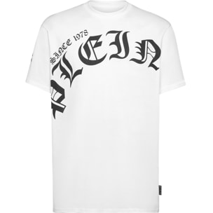 PHILIPP PLEIN Maglietta a girocollo GOTHIC PLEIN