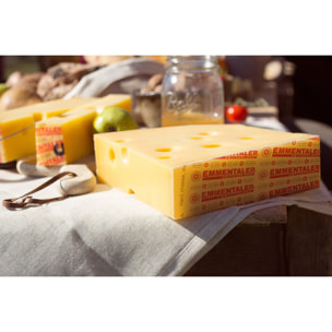 Emmentaler Doux - 170g - Suisse