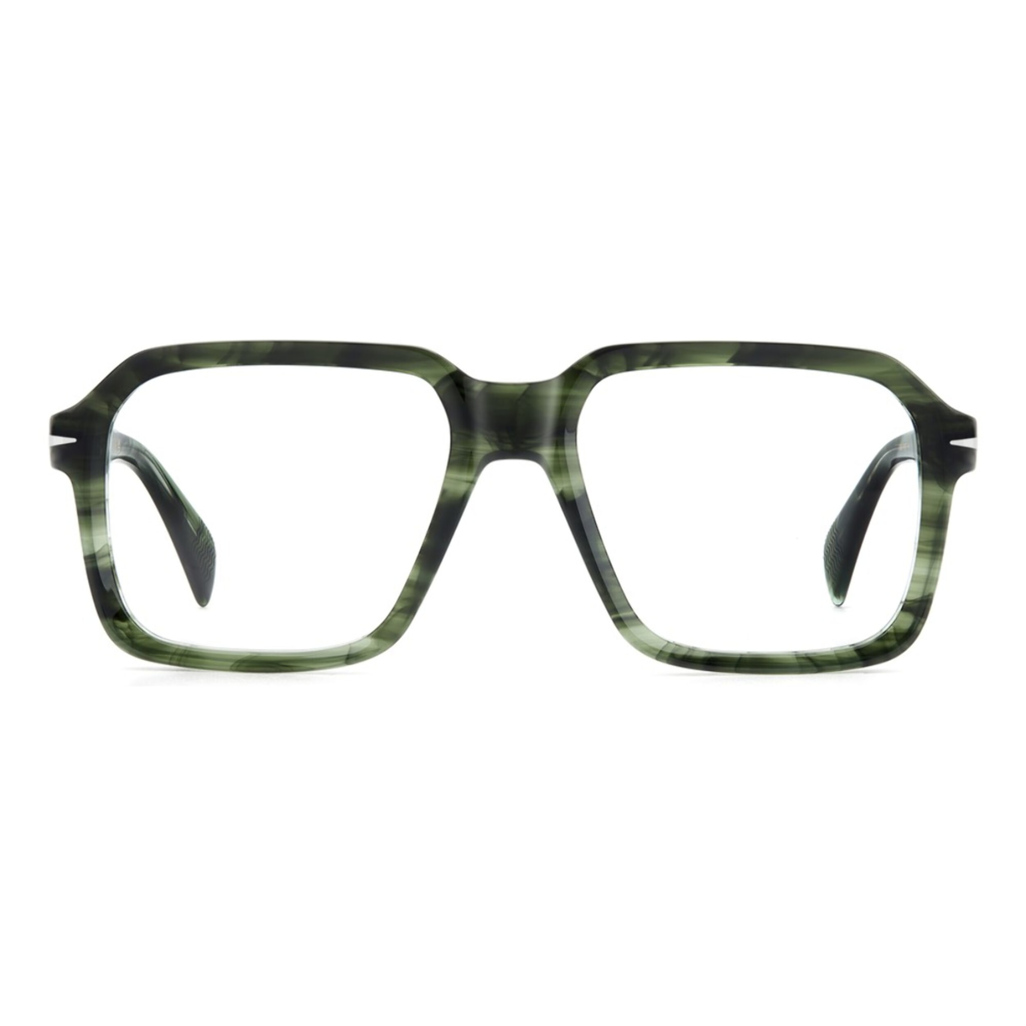 Gafas de Vista David Beckham DB 7139 6AK de Acetato Hombre 56 mm