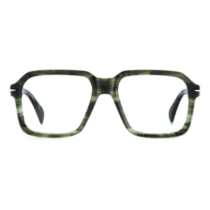 Gafas de Vista David Beckham DB 7139 6AK de Acetato Hombre 56 mm